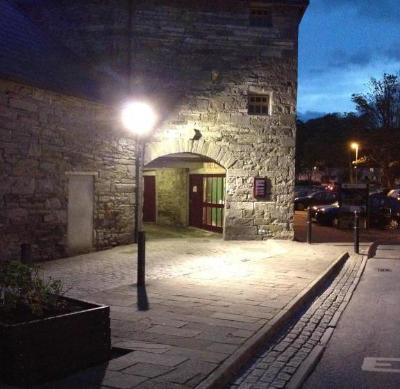 The Old Mill Holiday Hostel