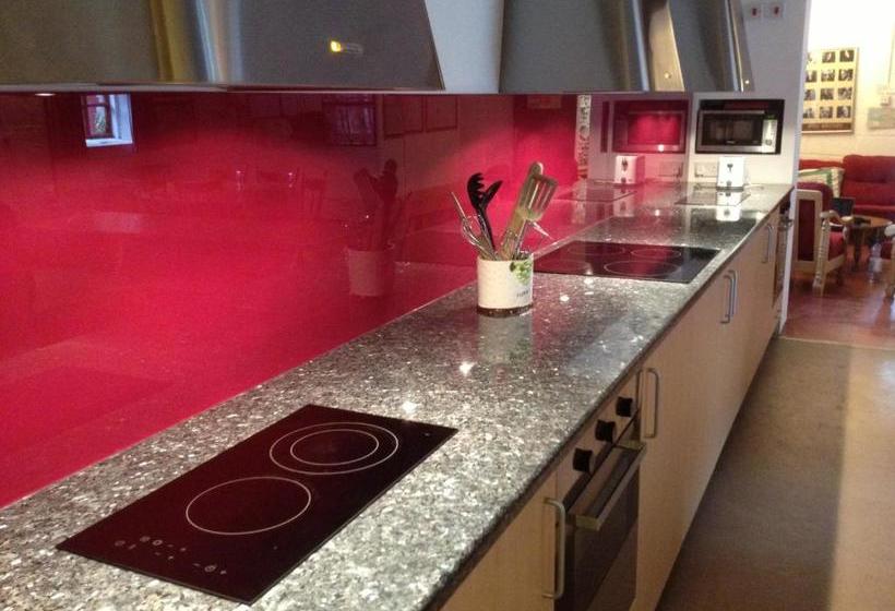 The Old Mill Holiday Hostel