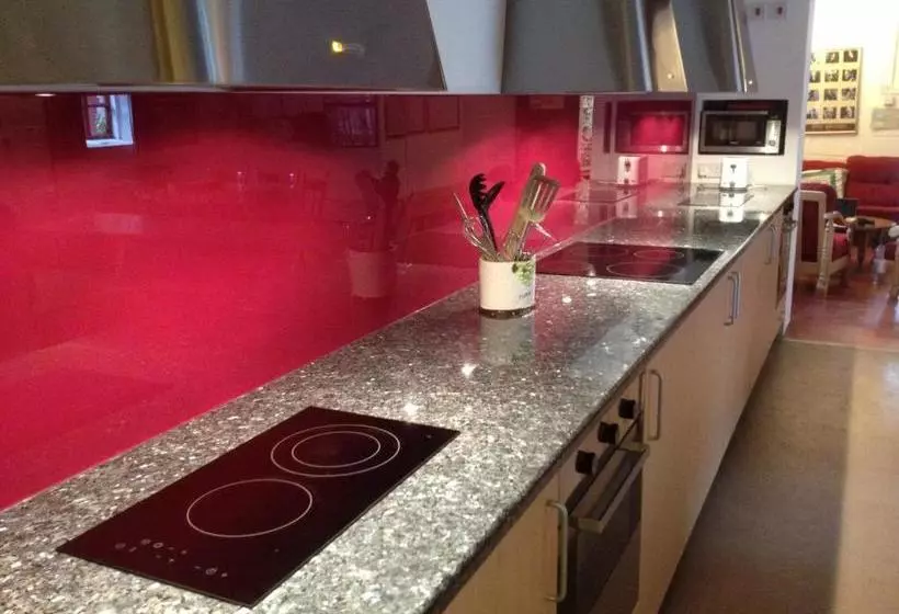 The Old Mill Holiday Hostel