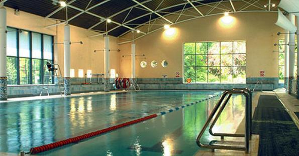 The Old Mill Holiday Hostel