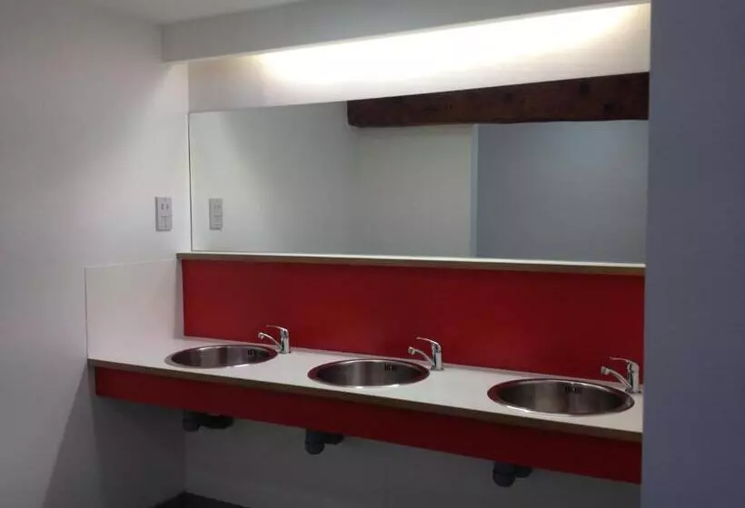 The Old Mill Holiday Hostel