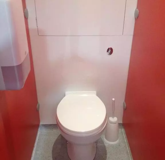 The Old Mill Holiday Hostel