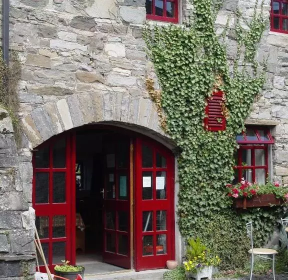 The Old Mill Holiday Hostel