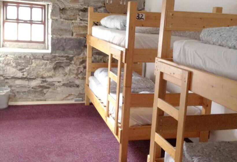 The Old Mill Holiday Hostel