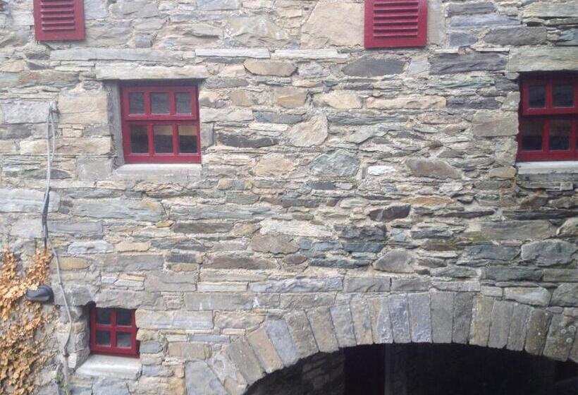 The Old Mill Holiday Hostel