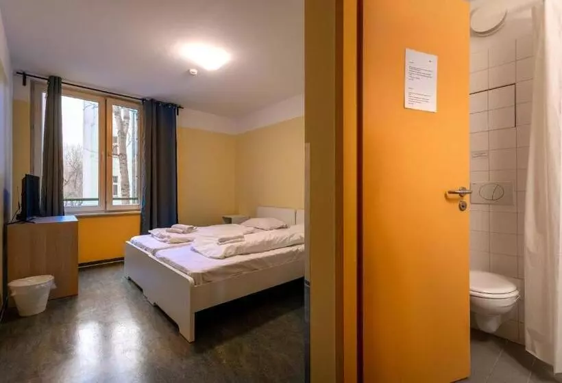 Pegasus Hostel Berlin
