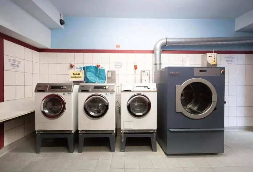 Pegasus Hostel Berlin