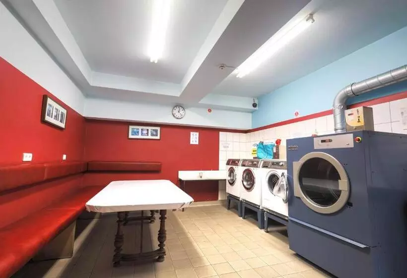 Pegasus Hostel Berlin