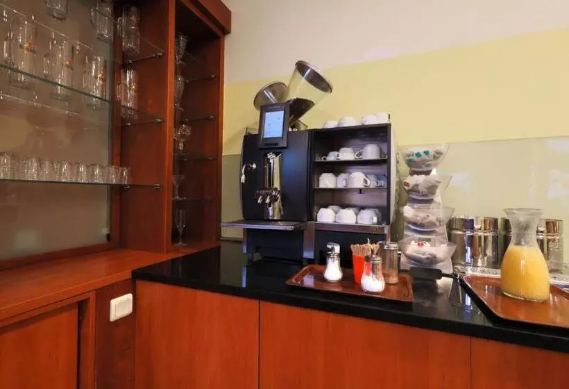 Pegasus Hostel Berlin