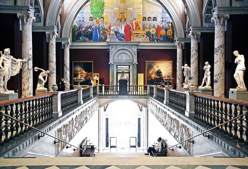 Skanstulls Boutique Hostel