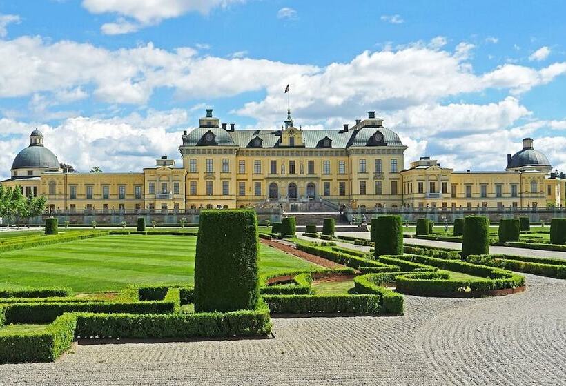 Skanstulls Boutique Hostel