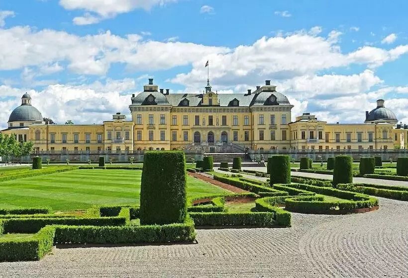 Skanstulls Boutique Hostel