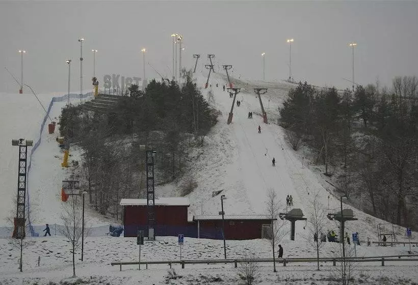 Skanstulls Boutique Hostel