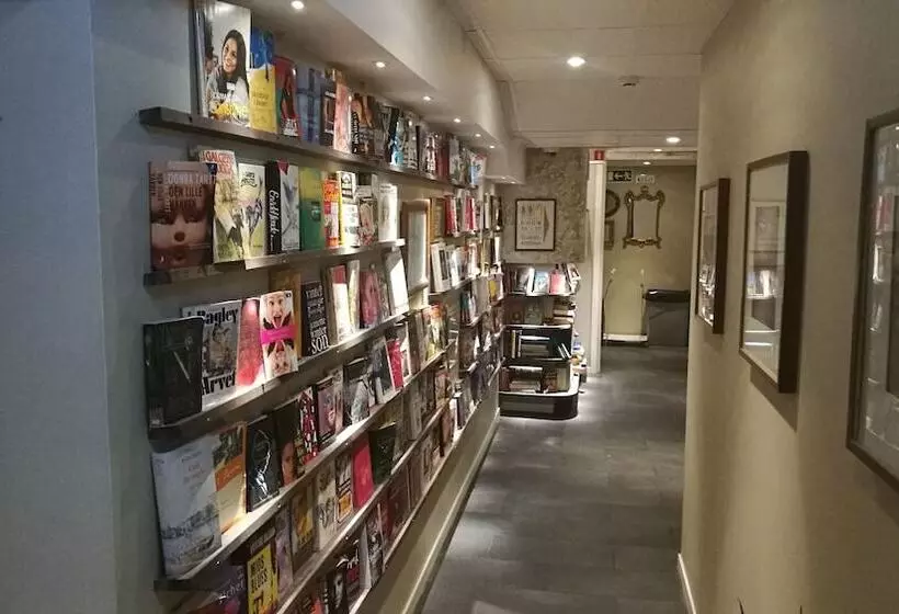 Skanstulls Boutique Hostel