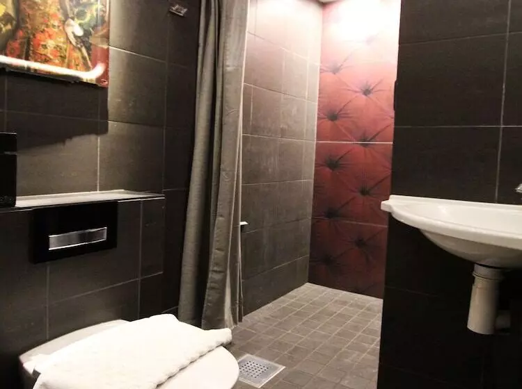 Skanstulls Boutique Hostel