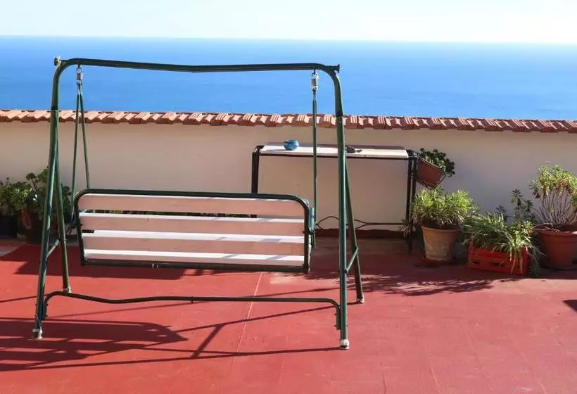 Taormina Center Private Apartments By Fragranza Di Sicilia