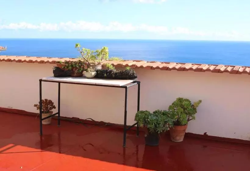 Taormina Center Private Apartments By Fragranza Di Sicilia