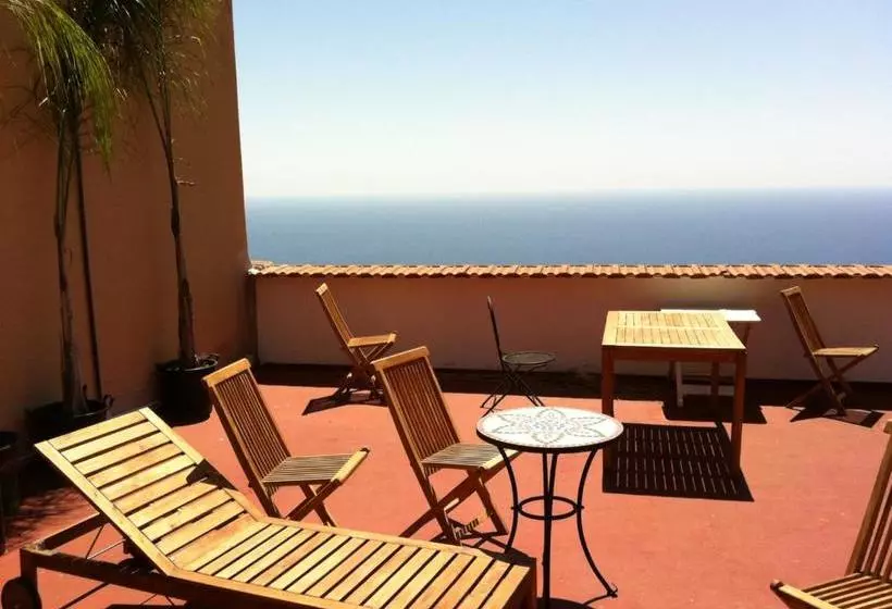 Taormina Center Private Apartments By Fragranza Di Sicilia