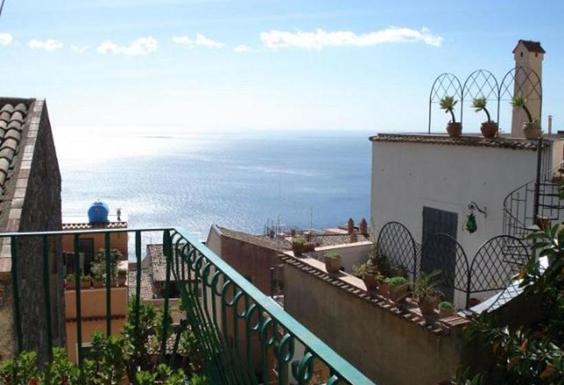 Taormina Center Private Apartments By Fragranza Di Sicilia