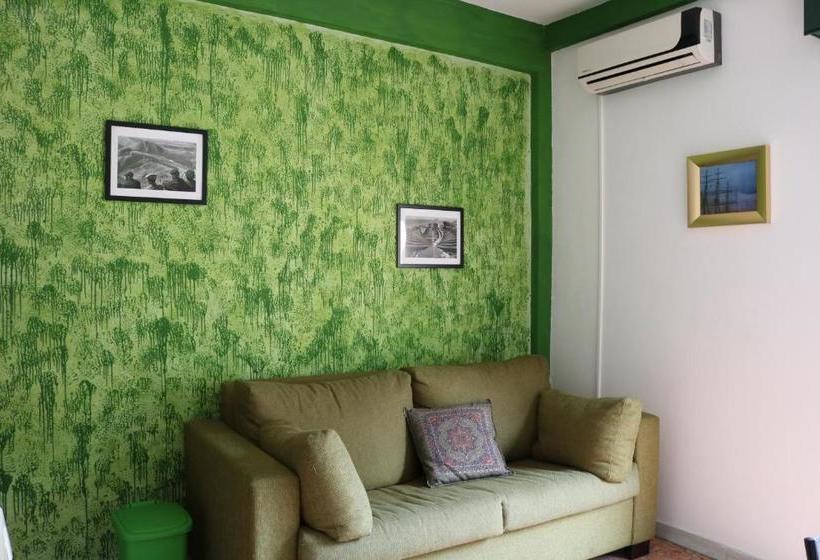 Taormina Center Private Apartments By Fragranza Di Sicilia