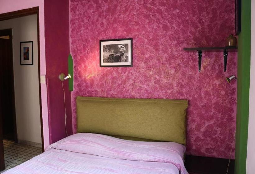 Taormina Center Private Apartments By Fragranza Di Sicilia