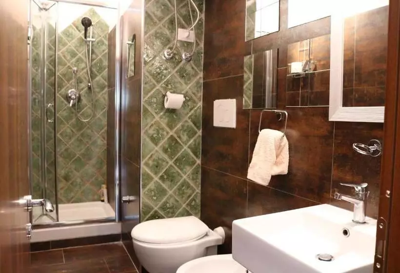 Taormina Center Private Apartments By Fragranza Di Sicilia