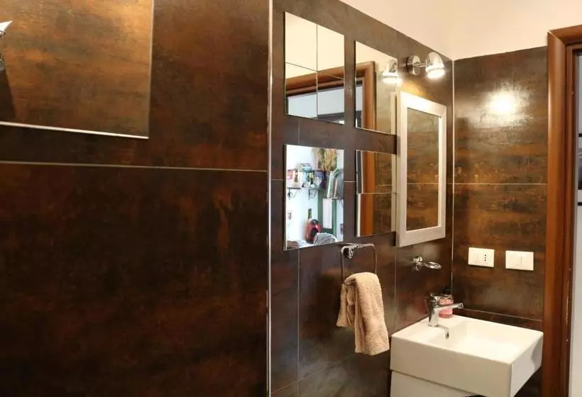 Taormina Center Private Apartments By Fragranza Di Sicilia