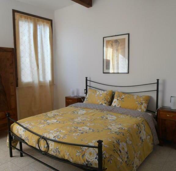 B&b Timo E Rosmarino