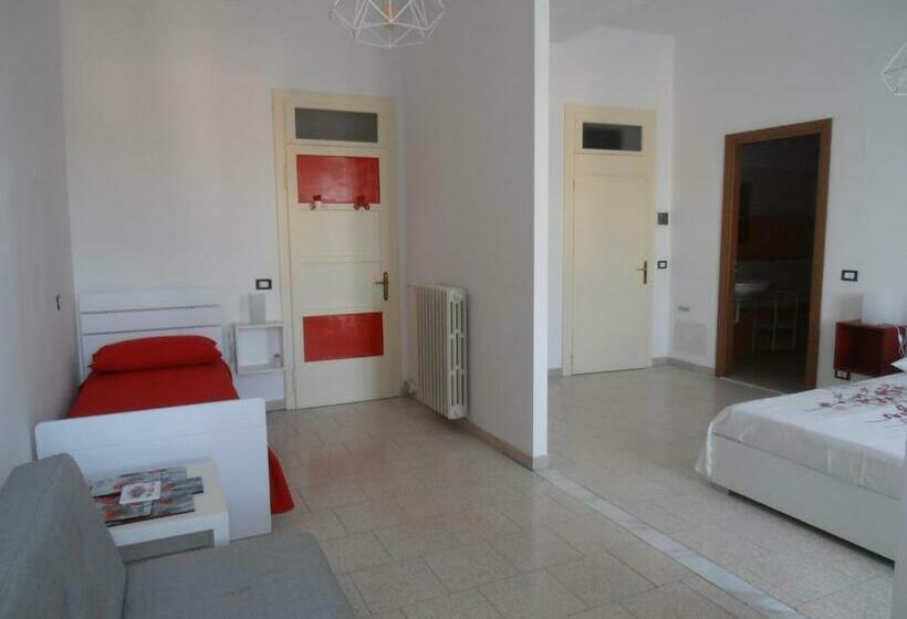 B&b Timo E Rosmarino