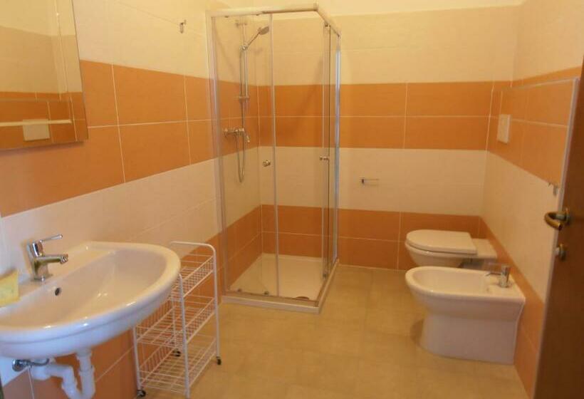 B&b Timo E Rosmarino