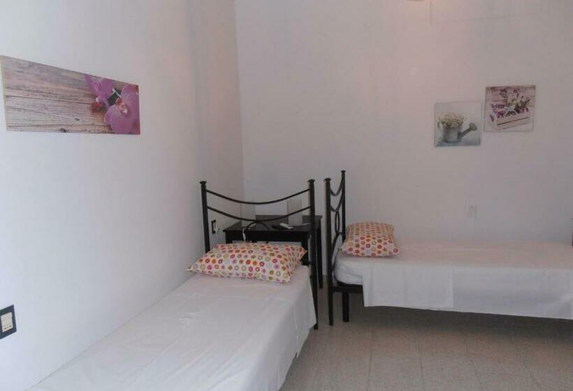 B&b Timo E Rosmarino