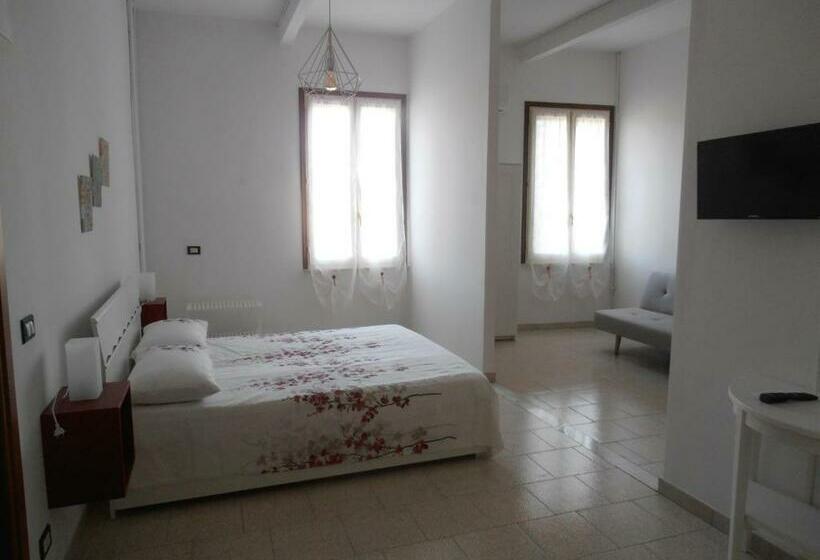 B&b Timo E Rosmarino