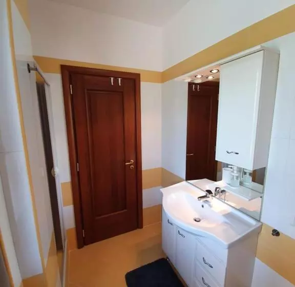 Aamiaismajoitus (B&B) Home 123
