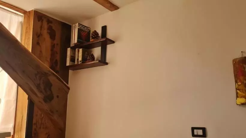 Bed and Breakfast Il Sette E L Otto