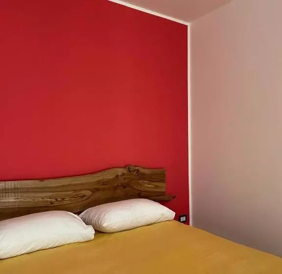 Bed and Breakfast Il Sette E L Otto