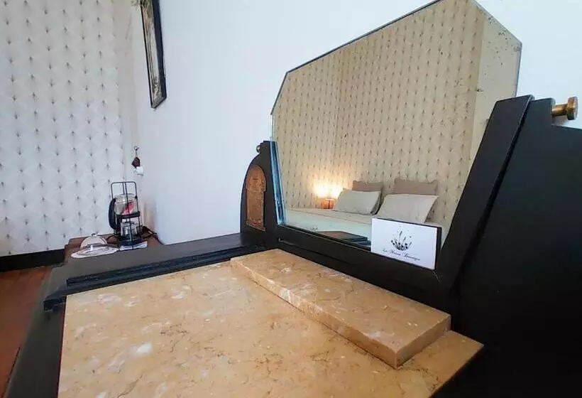 Aamiaismajoitus (B&B) La Maison Botanique