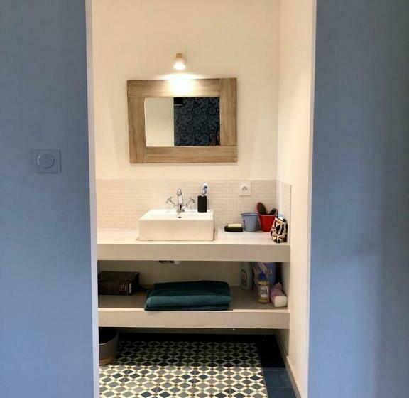 住宿加早餐 Locmajan