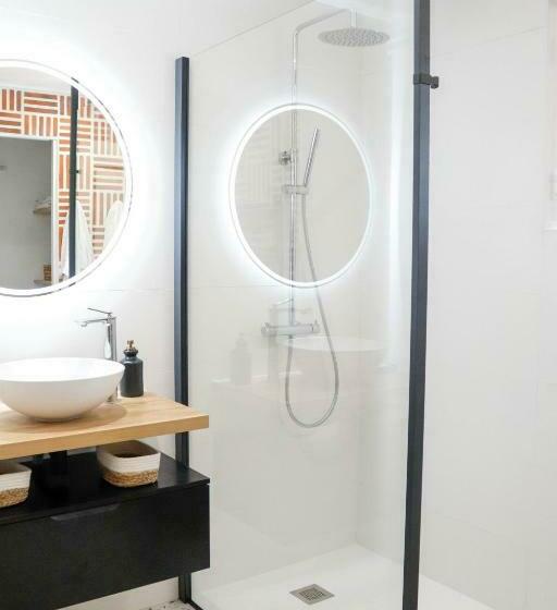 Bed and Breakfast Maison Madera