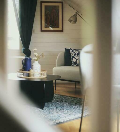 Bed and Breakfast Maison Madera