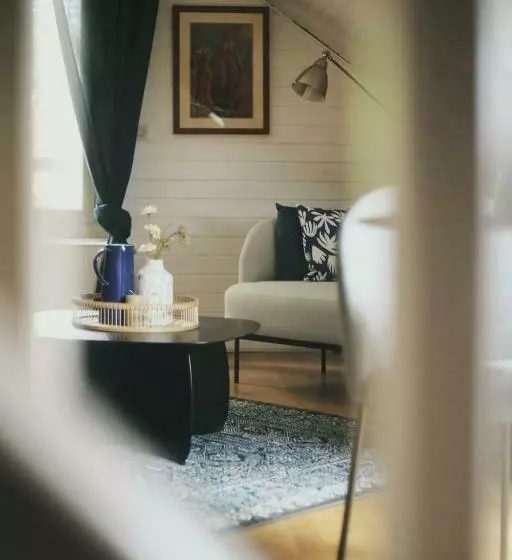 تختخواب و صبحانه Maison Madera