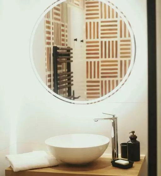 تختخواب و صبحانه Maison Madera