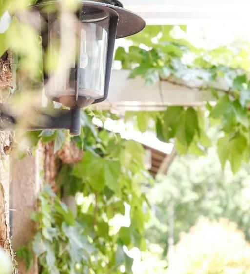 Bed and Breakfast Maison Madera