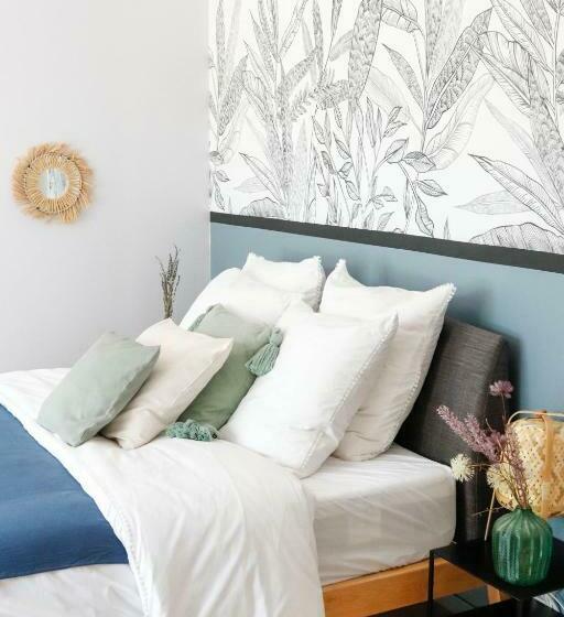 Bed and Breakfast Maison Madera