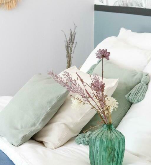 Bed and Breakfast Maison Madera