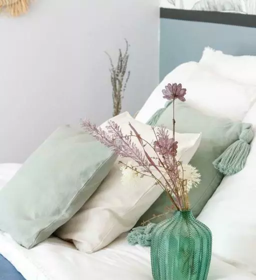 تختخواب و صبحانه Maison Madera