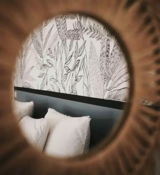 تختخواب و صبحانه Maison Madera