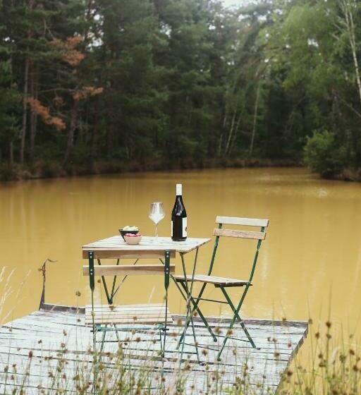 Bed and Breakfast Maison Madera