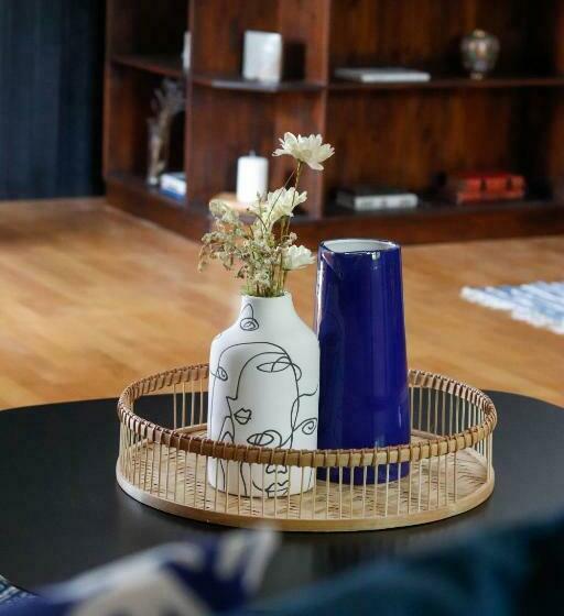 Bed and Breakfast Maison Madera