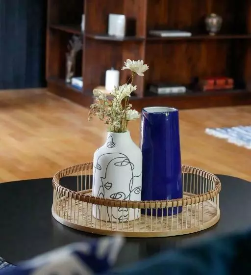 تختخواب و صبحانه Maison Madera