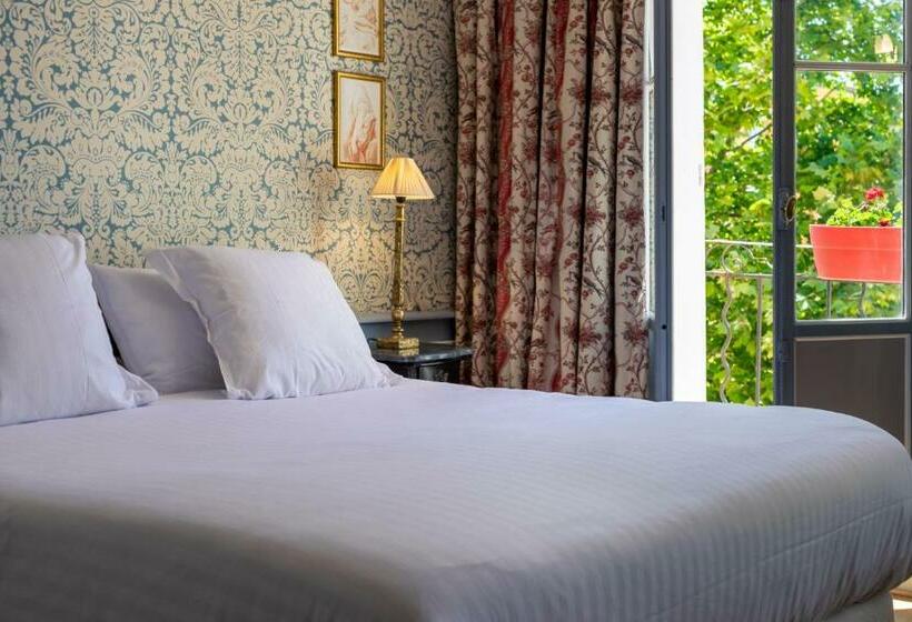 酒店 Café De Paris